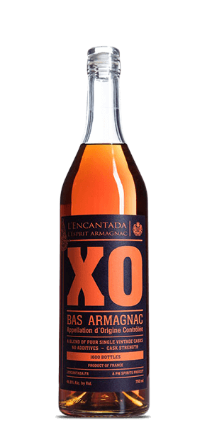 L’Encantada XO Bas-Armagnac