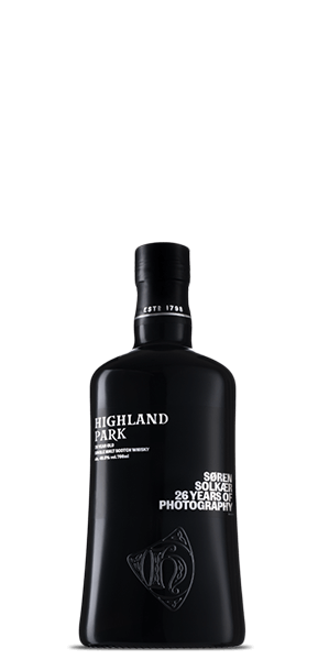 Highland Park Soren Solkaer 26 Year Old