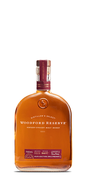 Woodford Reserve Wheat Whiskey