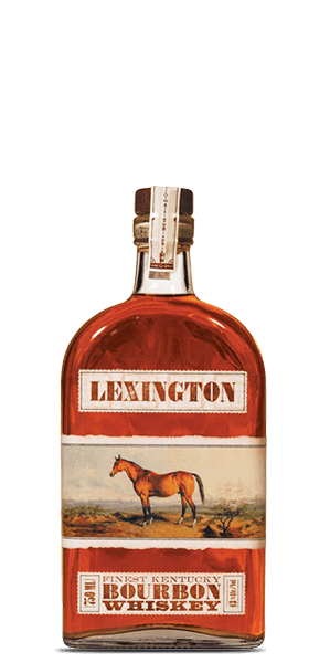 Lexington Bourbon