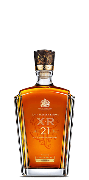 John Walker & Sons XR 21 Year Old