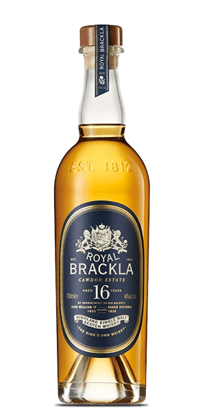 Royal Brackla 16 Years Old