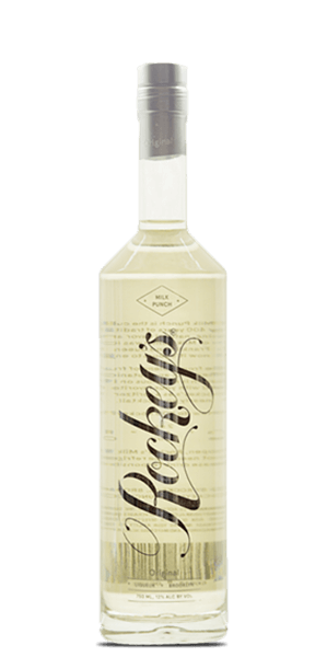 Rockey’s Liqueur