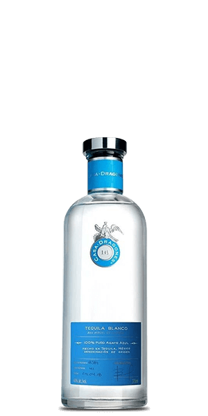 Casa Dragones Tequila Blanco (375ml)