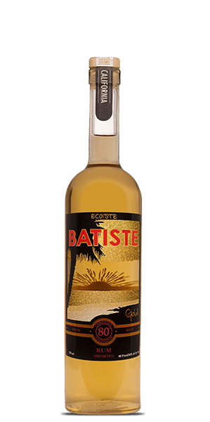 Batiste Rhum Gold