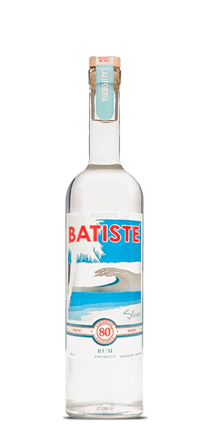 Batiste Rhum Silver