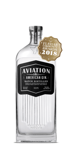 Aviation Gin