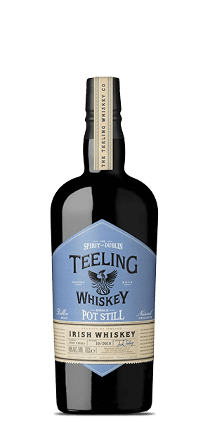 Teeling Single Pot Still Whiskey