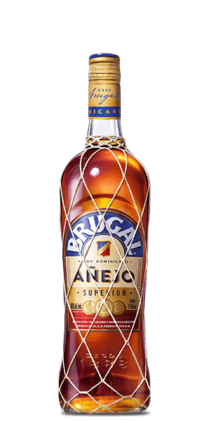 Brugal Anejo Rum