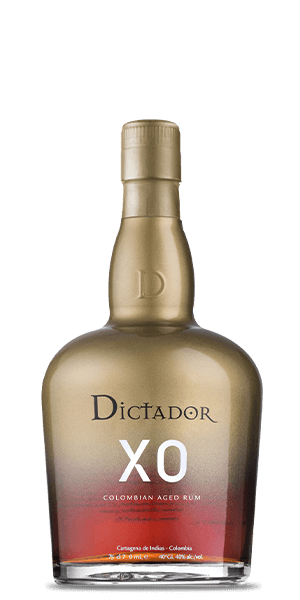 Dictador XO Solera Perpetual Rum