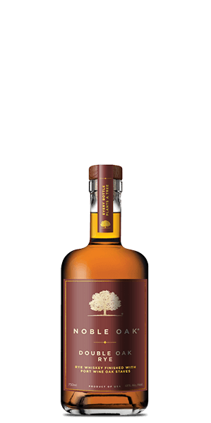 Noble Oak Rye Whiskey