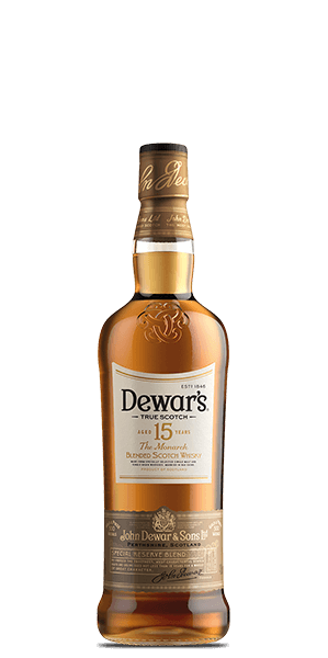 Dewar’s 15 Year Old