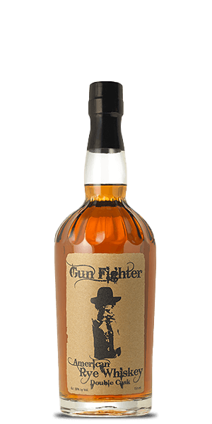 Gun Fighter Port Cask Rye Whiskey