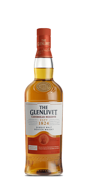 The Glenlivet Caribbean Reserve