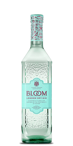 Bloom London Dry Gin