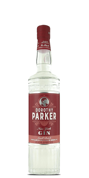 Dorothy Parker American Gin