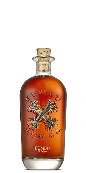 Bumbu The Original Rum