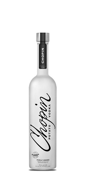 Chopin Potato Vodka