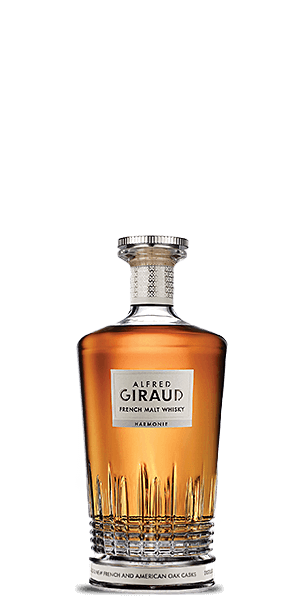 Alfred Giraud Harmonie French Malt Whisky