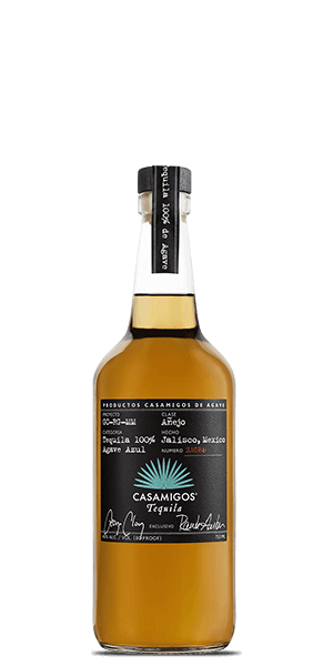 Casamigos Tequila Anejo