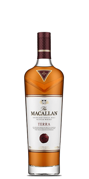 The Macallan Terra