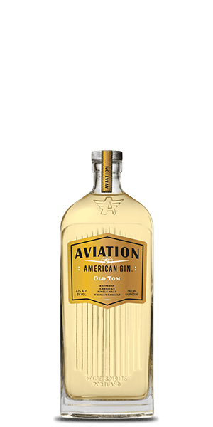 Aviation Old Tom Gin