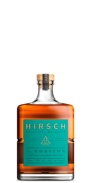 Hirsch The Horizon Straight Bourbon Whiskey