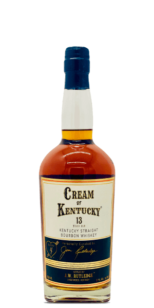 Cream of Kentucky 13 Year Old