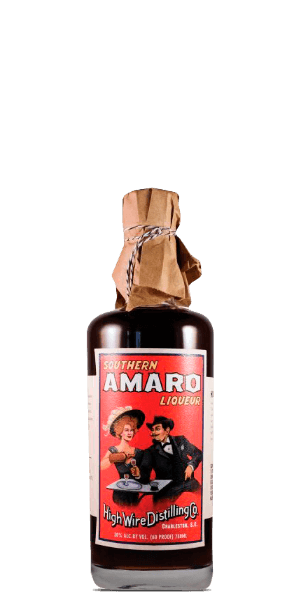 Southern Amaro Liqueur