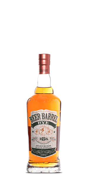 New Holland Beer Barrel Rye