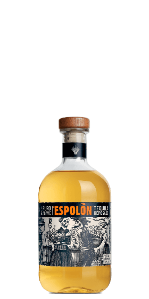 Espolon Reposado Tequila