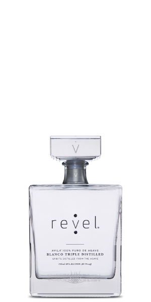 Revel Avila Blanco