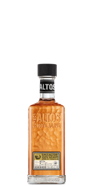 Olmeca Altos Tequila Anejo