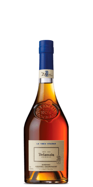 Delamain Tres Venerable Cognac