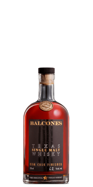 Balcones Rum Cask Single Malt Whisky