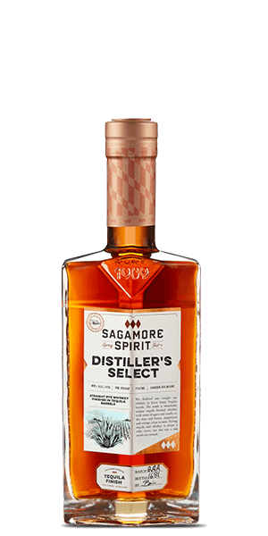 Sagamore Spirit Distiller’s Select Tequila Finish