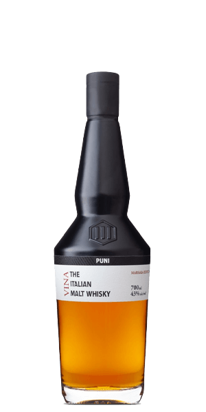 Puni Vina Italian Malt Whisky