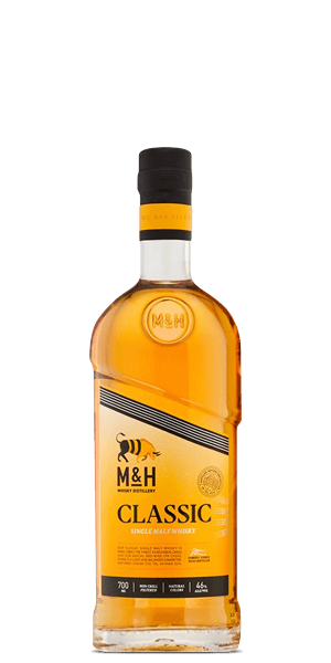 Milk & Honey Classic Single Malt Whisky