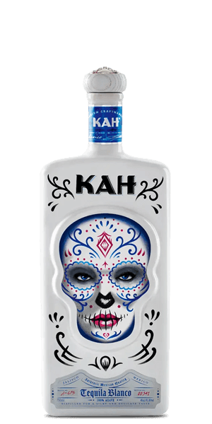 KAH Tequila Blanco