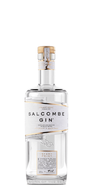 Salcombe Gin ’Start Point’