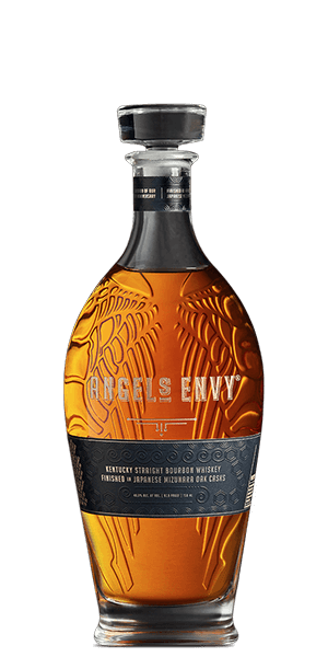 Angel’s Envy Mizunara Cask Finish Bourbon