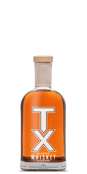 TX Blended Whiskey