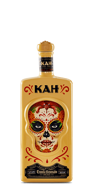 KAH Tequila Reposado