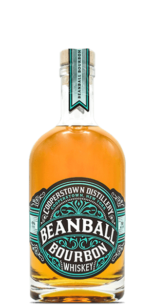 Beanball Bourbon