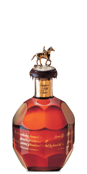 Blanton’s Gold Edition Kentucky Straight Bourbon Whiskey