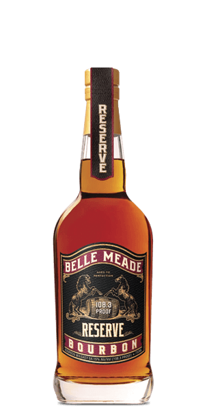 Belle Meade Reserve Bourbon