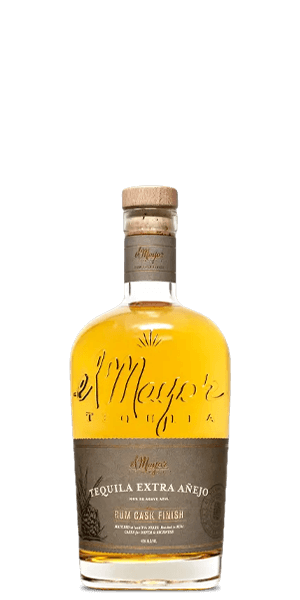 El Mayor Extra Anejo Rum Cask Finish Tequila