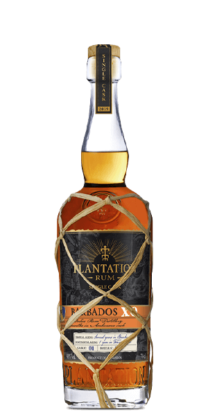 Plantation Barbados XO Single Cask 2019