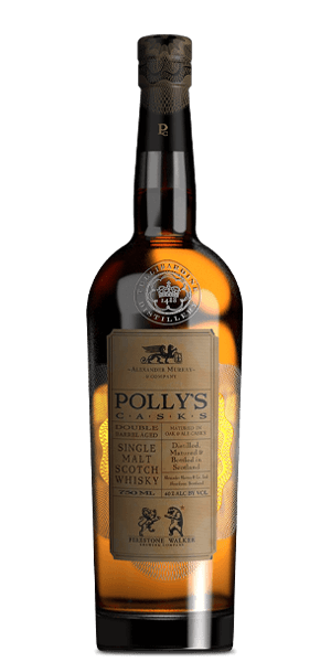 Alexander Murray & Co. Polly's Casks