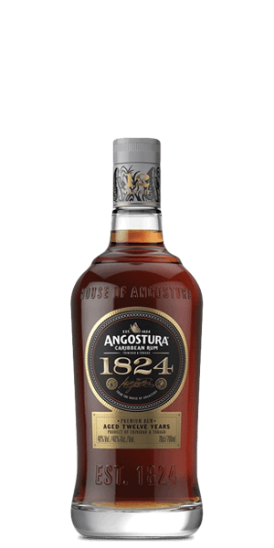 Angostura 12 Year Old 1824